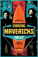 Watch Chasing Mavericks Movie2k