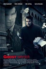 Watch The Ghost Writer Movie2k