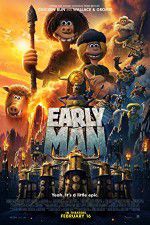 Watch Early Man Movie2k