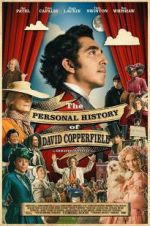 Watch The Personal History of David Copperfield Movie2k