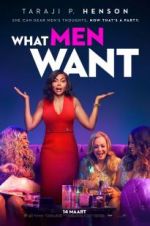 Watch What Men Want Movie2k