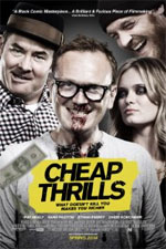 Watch Cheap Thrills Movie2k