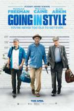 Watch Going in Style Movie2k