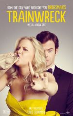 Watch Trainwreck Movie2k