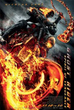 Watch Ghost Rider: Spirit of Vengeance Movie2k