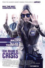 Watch Our Brand Is Crisis Movie2k