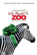 Watch We Bought a Zoo Movie2k