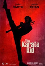 Watch The Karate Kid Movie2k