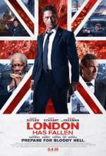 Watch London Has Fallen Movie2k