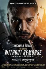 Watch Without Remorse Movie2k