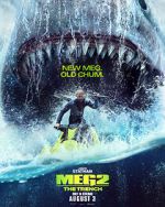 Watch Meg 2: The Trench Movie2k
