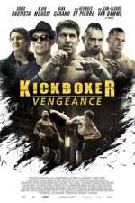 Watch Kickboxer Movie2k