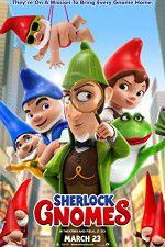 Watch Sherlock Gnomes Movie2k