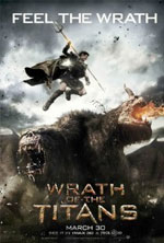 Watch Wrath of the Titans Movie2k