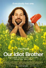 Watch Our Idiot Brother Movie2k