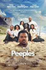 Watch Peeples Movie2k