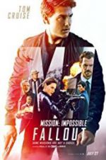 Watch Mission: Impossible - Fallout Movie2k