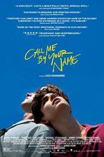Watch Call Me by Your Name Movie2k