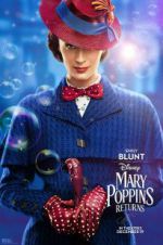 Watch Mary Poppins Returns Movie2k