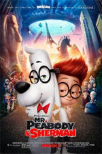 Watch Mr. Peabody & Sherman Movie2k