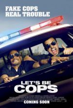 Watch Let's Be Cops Movie2k