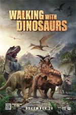 Watch Walking with Dinosaurs 3D Movie2k