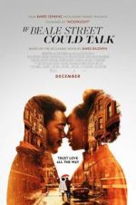 Watch If Beale Street Could Talk Movie2k