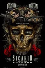 Watch Sicario: Day of the Soldado Movie2k