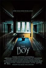 Watch The Boy Movie2k