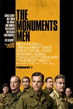 Watch The Monuments Men Movie2k