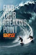 Watch Point Break Movie2k