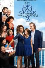 Watch My Big Fat Greek Wedding 2 Movie2k