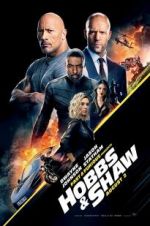Watch Fast & Furious Presents: Hobbs & Shaw Movie2k