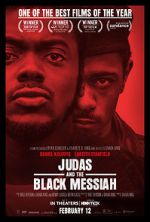 Watch Judas and the Black Messiah Movie2k
