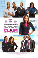 Watch Baggage Claim Movie2k