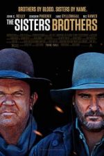 Watch The Sisters Brothers Movie2k