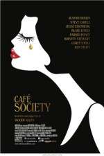 Watch Café Society Movie2k