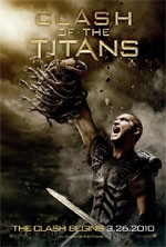 Watch Clash of the Titans Movie2k