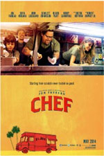 Watch Chef Movie2k