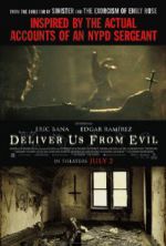 Watch Deliver Us from Evil Movie2k