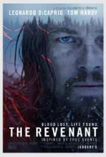 Watch The Revenant Movie2k
