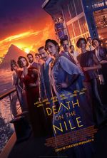 Watch Death on the Nile Movie2k