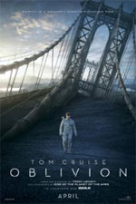 Watch Oblivion Movie2k