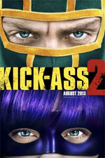 Watch Kick-Ass 2 Movie2k