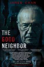 Watch The Good Neighbor Movie2k