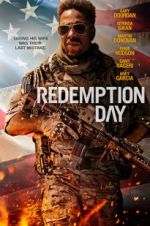 Watch Redemption Day Movie2k