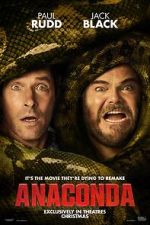 Anaconda movie2k