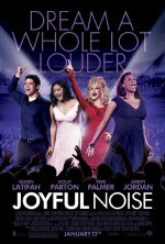 Watch Joyful Noise Movie2k