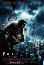 Watch Priest Movie2k