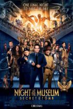 Watch Night at the Museum: Secret of the Tomb Movie2k